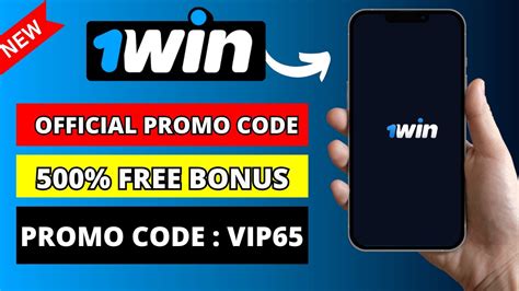 1win Promo Code NEWBONUS .